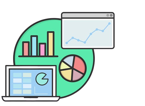 Gráfico de gestión